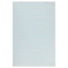 School Smart Primary Chart Newsprint Paper, 1 Inch Rule, 24 x 36 Inches, 100 Sheets - 2 of 4