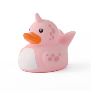 Rubber Ducks Pink Narwhal - Bullseye's Playground™ - 1 of 3