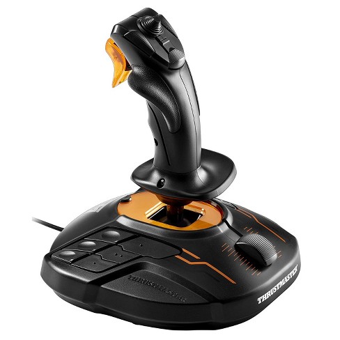 Thrustmaster T.16000m Fcs Gaming Joystick (pc) : Target