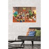 Trends International Disney Pixar Toy Story 4 - Collage Unframed Wall Poster Prints - 2 of 4