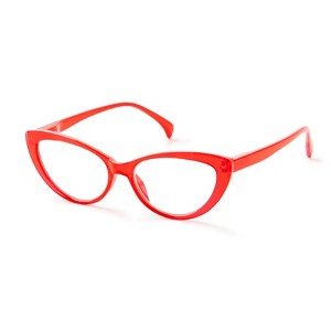Optimum Optical Signature Blue Light Filtering Magnifying Readers - What A Looker - 1 of 3