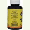 Nature's Blend Ultra Apple Cider Vinegar 600mg Capsules, 90 Ct - 3 of 3