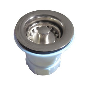 ALFI 2 Basket strainer - 1 of 1