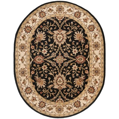 Antiquity AT249 Hand Tufted Area Rug  - Safavieh
