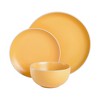 Nebula Vortex Home Dinnerware Set For Four - 2 of 3