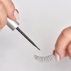 KISS Products Lash Couture Extended Wear False Eyelashes - Black - 3 of 4