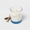 Glass Jar Candle - Room Essentials™ - 3 of 4