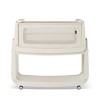 SnuzPod5 Bedside Bassinet Cashmere - 2 of 4
