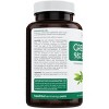 Green Tea Extract Capsules, Antioxidant and Weight Loss Supplement, Health's Harmony, 30, 60, or 120ct - 3 of 3