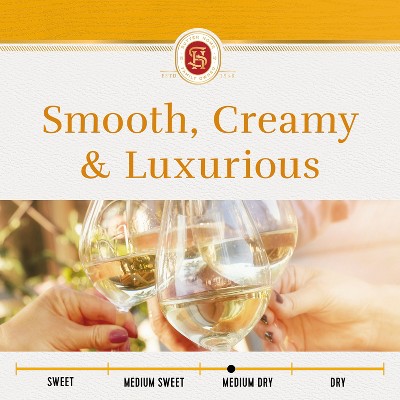 Sutter Home Chardonnay White Wine - 1.5L Bottle