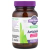 Oregon's Wild Harvest Organic Artichoke, 90 Organic Vegan Capsules (300 mg per Capsule) - 4 of 4