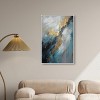 Art Remedy Summer Squall by Winslow Homer Classic Landscape and Portrait Wall Art Framed - 2 of 4
