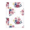 Luvable Friends Hudson Baby Flannel Burp Cloths 7pk Set - 2 of 2