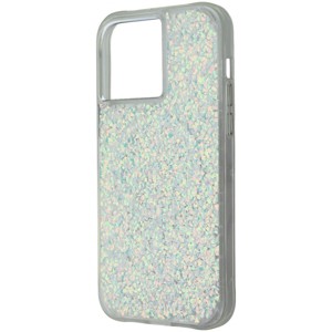 Case-Mate Hardshell Case For Magsafe for iPhone 14 Pro Max - Twinkle Diamond - 1 of 1