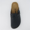 CUSHIONAIRE Haze Mens Clogs | Comfortable Slip-On Clogs for Men with Arch Support and Cork Suede Footbed | Perfect Potato Shoes for Indoor&Outdoor Use - 2 of 4