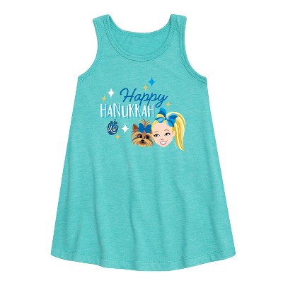 Target hanukkah dress