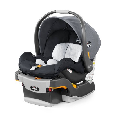 Chicco Keyfit 30 Cleartex Infant Car Seat - Pewter : Target
