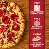 DiGiorno Wood Fired Italian Meat Trio Frozen Pizza - 16.9oz - 4 of 4