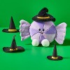 5" Mini Halloween Purple Candy Plush - Gigglescape™ - 2 of 3