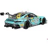 Porsche 911 GT3 R #28 "HubAuto Racing" FIA GT World Cup "70th Macau Grand Prix" (2023) 1/18 Model Car by Top Speed - 4 of 4