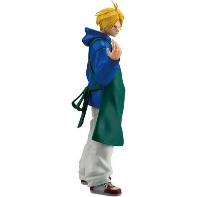 Bandai - Ichibansho - Sakamoto Days - Masterlise - Shin Asakura Figure