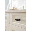 Amerock Ballard Bar Knob for Cabinets, Drawers, and Furniture - 2 of 4