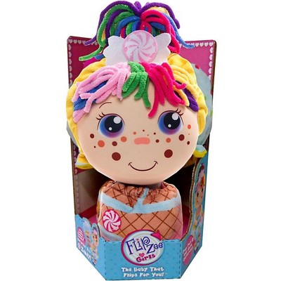 flipzee dolls target