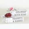 The Lakeside Collection Vintage Romance Collection - 3 of 4