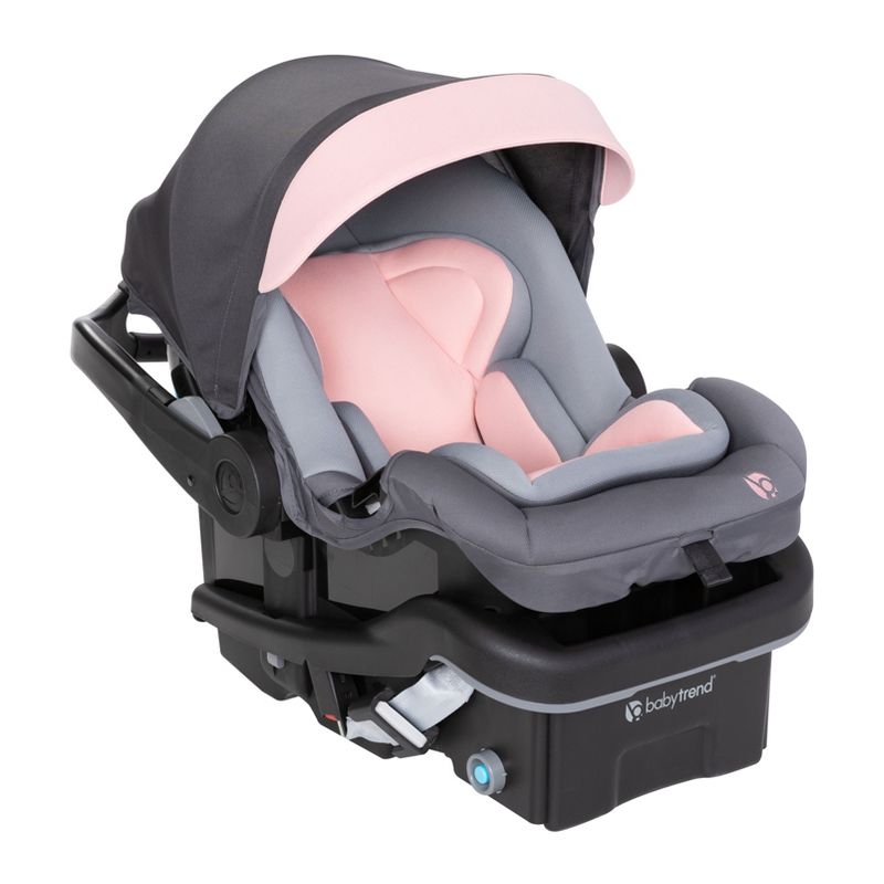 Baby Trend Secure Lift Infant Car Seat, 3 of 19