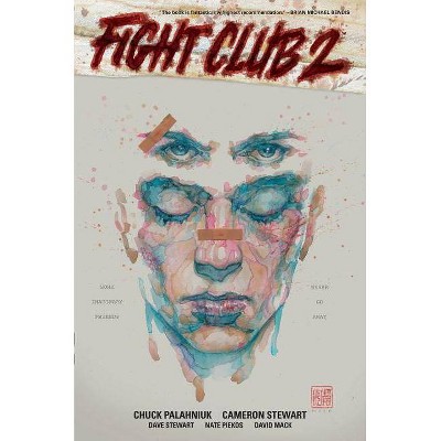  Fight Club 2 - by  Chuck Palahniuk (Hardcover) 