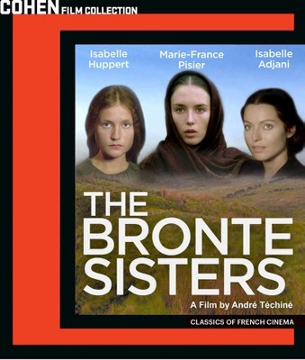 The Bronte Sisters (Blu-ray)(2013)