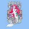 Infant's Disney Princess Free Spirit Bodysuit - 2 of 3