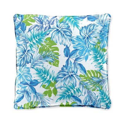 BrylaneHome Outdoor Patio Furniture Cushion Collection