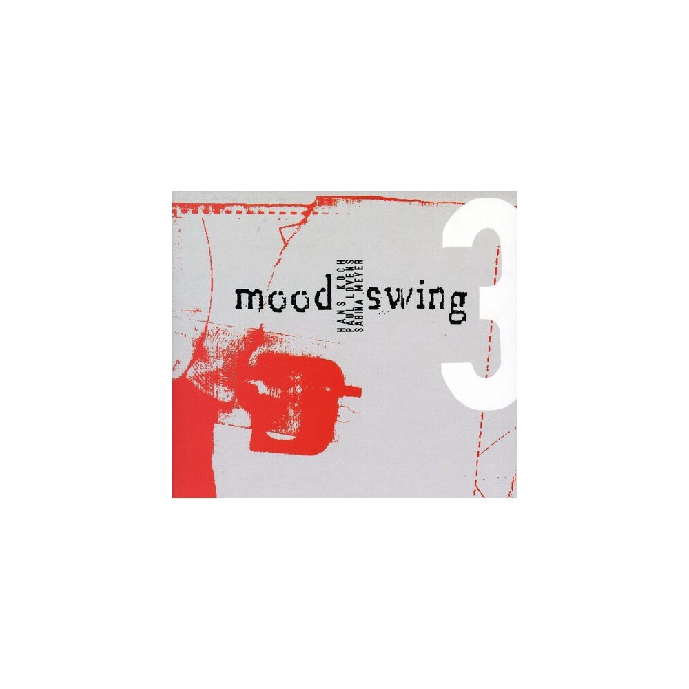 Moodswing 3 - Wegen Meines Beines (CD)