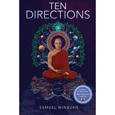 Ten Directions - by  Samuel Winburn (Paperback)