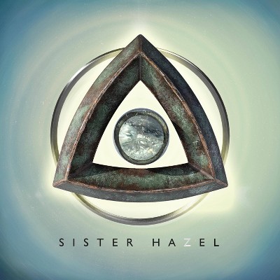 Sister Hazel - Earth (CD)