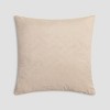 Togas Gwyneth Ecru Decorative Pillow - 4 of 4