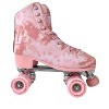 American Athletic Roller Skate- GEORGIA PEACH Quad Roller Skate, Women - 2 of 4