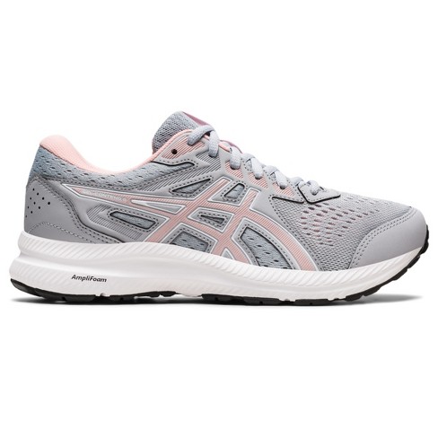 Asics walking 2025 shoes womens 5w