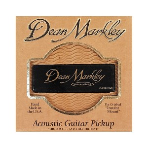 Dean Markley Pro Mag Grand Acoustic Guitar Pickup - 1 of 1
