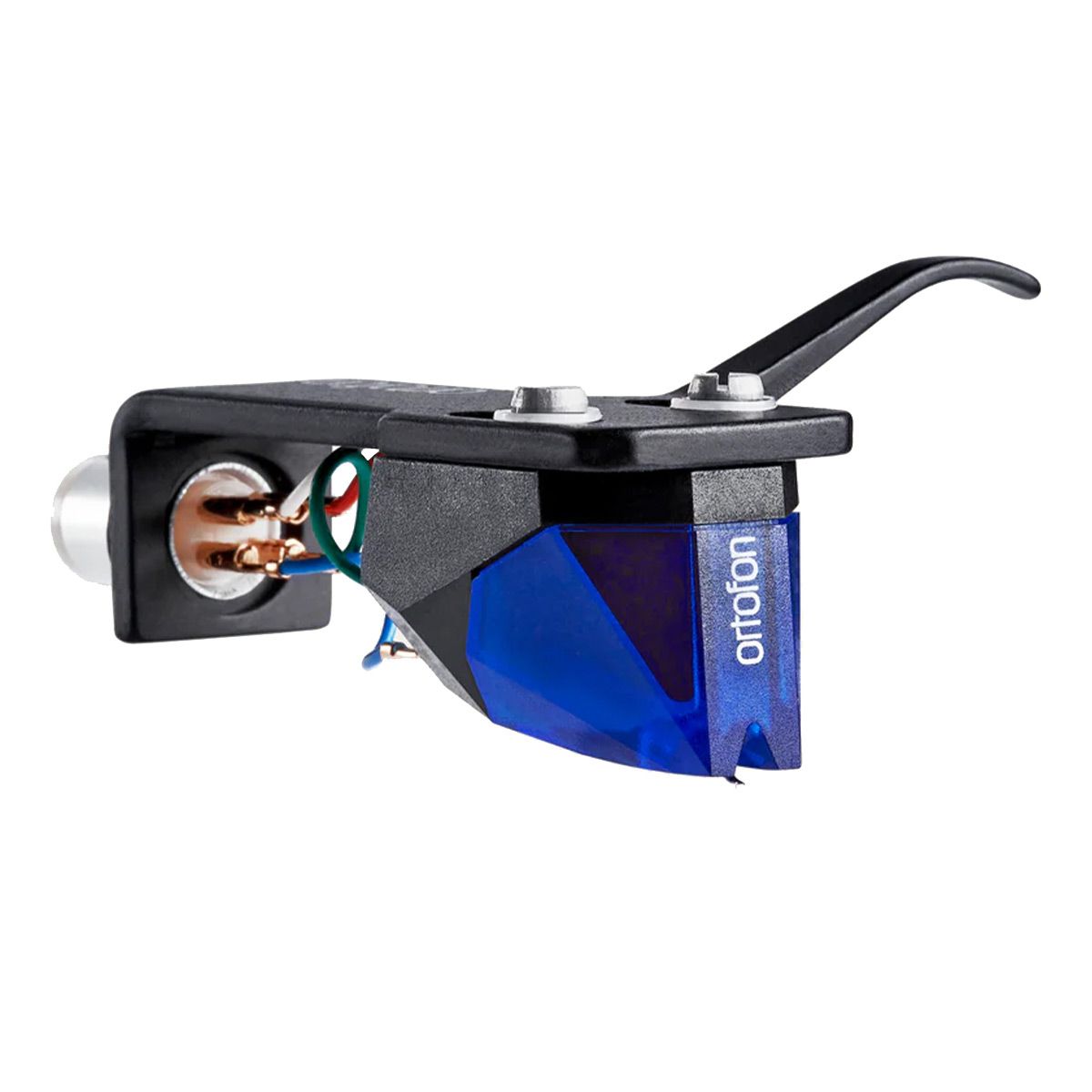 Ortofon 2M Blue Premounted MM Phono Cartridge - thumbnail 4