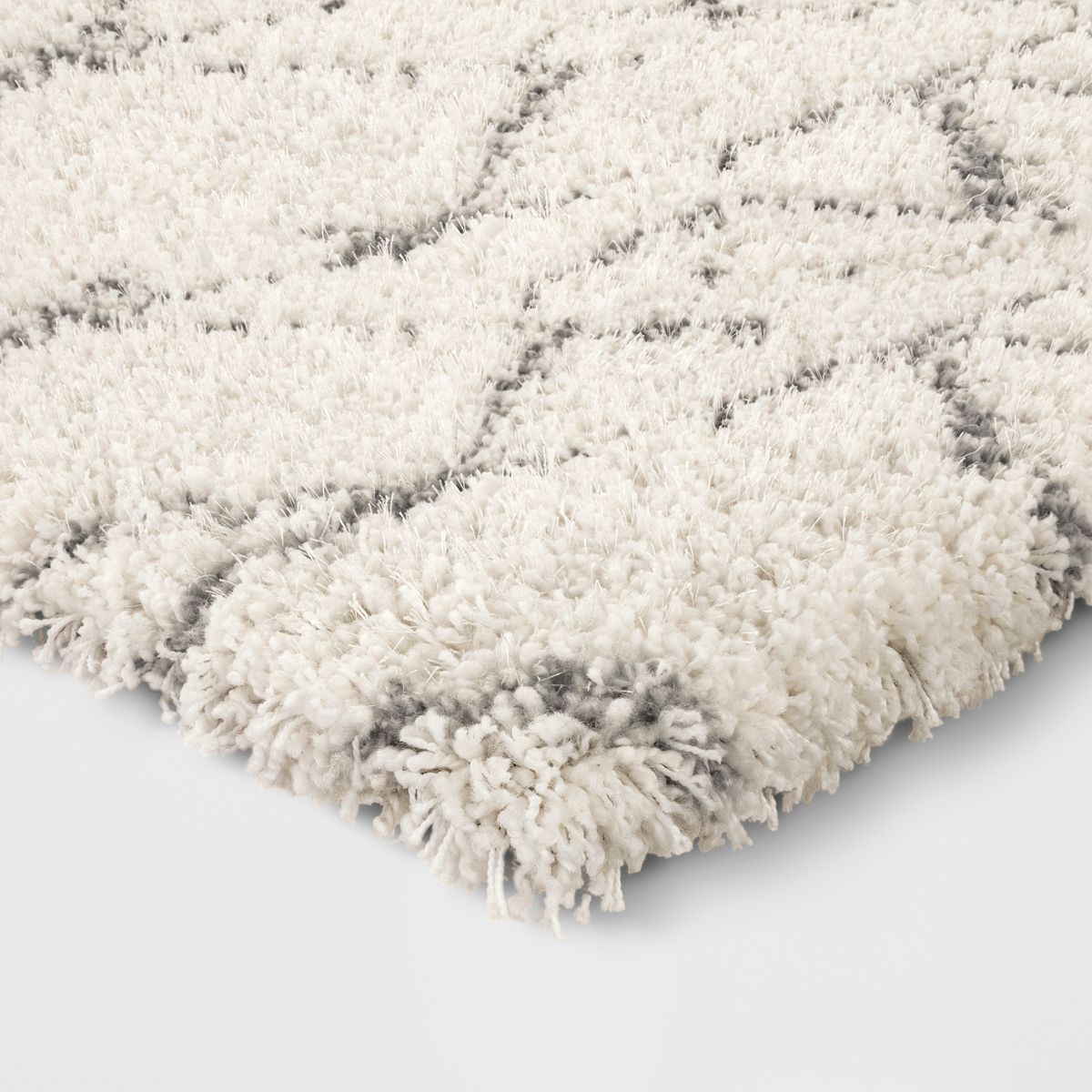 Geometric Design Woven Rug - Threshold™ - thumbnail 9