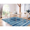 Kilim KLM475 Flat Weave Indoor Rugs - Safavieh - 3 of 4