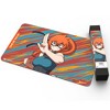 UniVersus My Hero Academia: Girl Power- Itsuka Kendo Playmat - 24 x 14 Neoprene Mat, Tabletop Card Game Accessory - 2 of 4