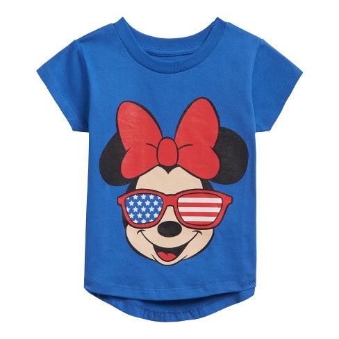 minnie mouse st patrick's day shirt toddler