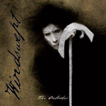 Windswept - Onlooker (CD)