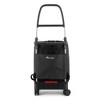 Rolser One Tweed T-Shop multifunctional Trolley Black - 4 of 4