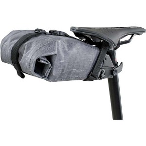 EVOC Seat Pack Boa L Seat Bag, 3L, Grey - 1 of 4