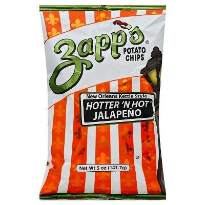 new hot chips