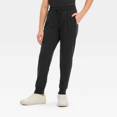 Boys' Soft Stretch Jogger Pants - All In Motion™